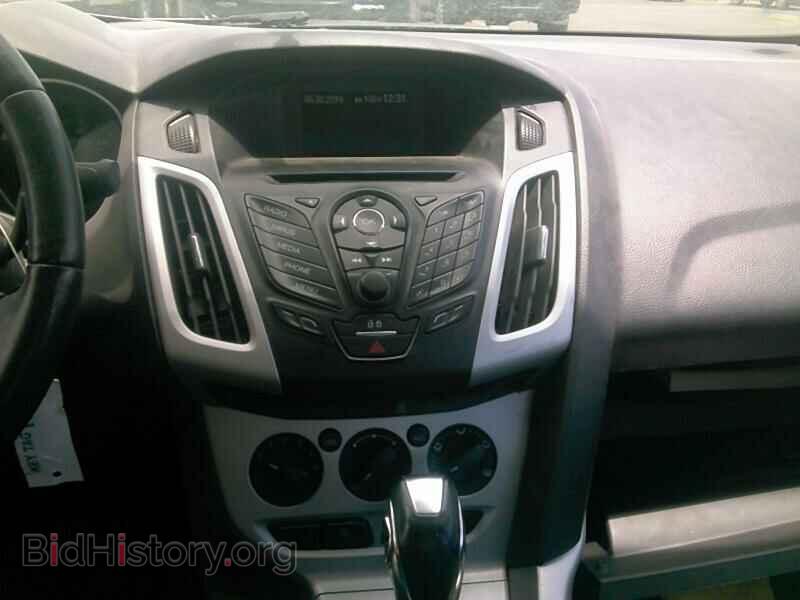 2013 Ford Focus - VIN: 1FADP3F21DL320154 - Photo 4