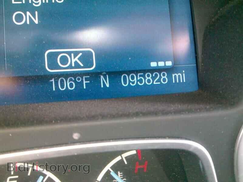2013 Ford Focus - VIN: 1FADP3F21DL320154 - Photo 5
