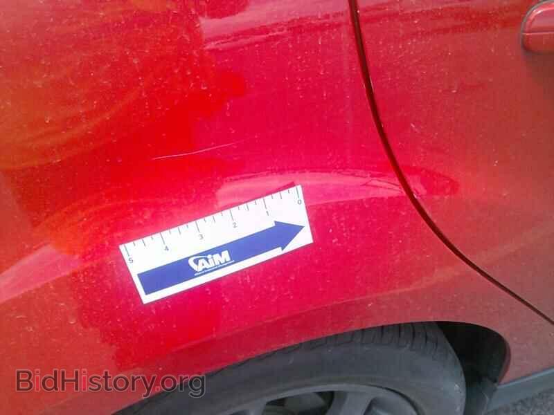 2013 Ford Focus - VIN: 1FADP3F21DL320154 - Photo 8