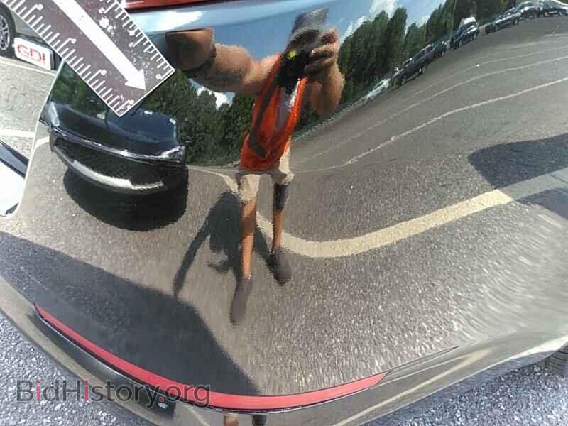 2012 Kia Optima - VIN: KNAGM4A72C5284001 - Фото 13