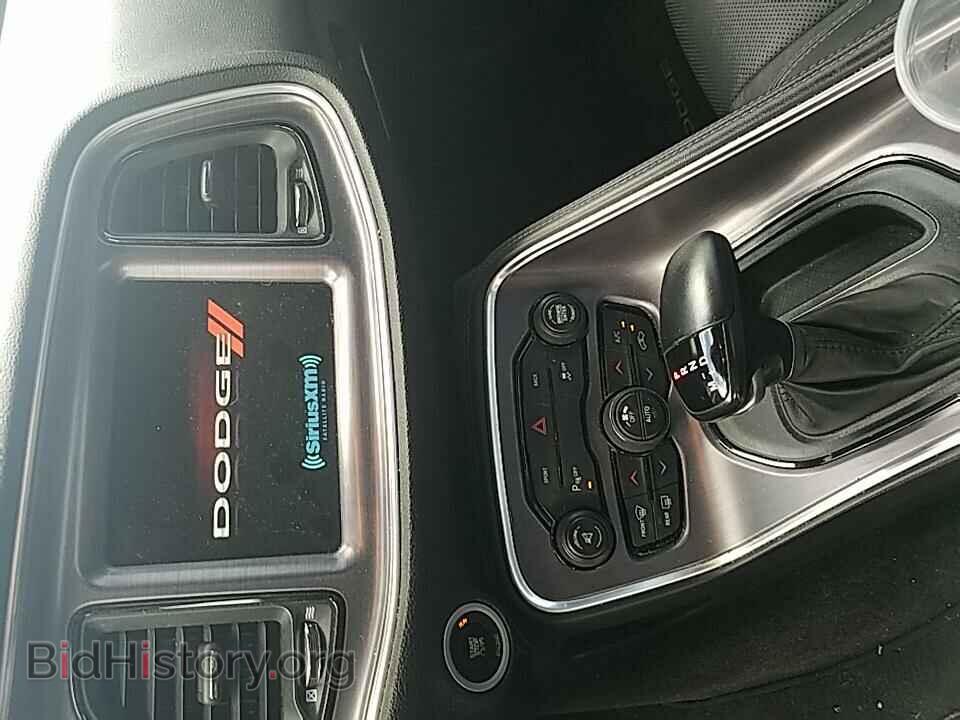 2016 Dodge Challenger - VIN: 2C3CDZAG0GH120148 - Фото 4