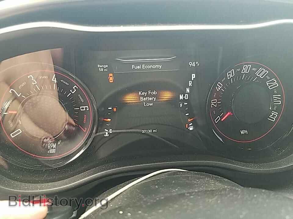 2016 Dodge Challenger - VIN: 2C3CDZAG0GH120148 - Фото 5