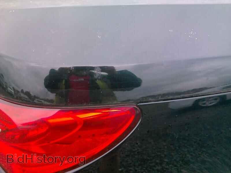 2011 Chrysler 200 - VIN: 1C3BC2EG7BN529246 - Фото 12
