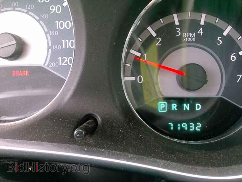 2011 Chrysler 200 - VIN: 1C3BC2EG7BN529246 - Фото 5