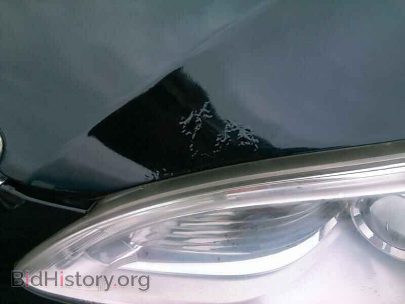 2011 Chrysler 200 - VIN: 1C3BC2EG7BN529246 - Фото 8