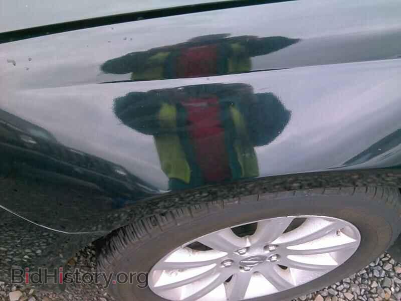 2011 Chrysler 200 - VIN: 1C3BC2EG7BN529246 - Фото 10