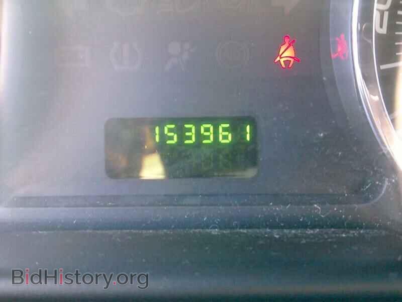2010 Ford Edge - VIN: 2FMDK3GC6ABA97181 - Фото 5