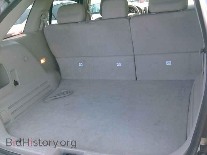 2010 Ford Edge - VIN: 2FMDK3GC6ABA97181 - Фото 7