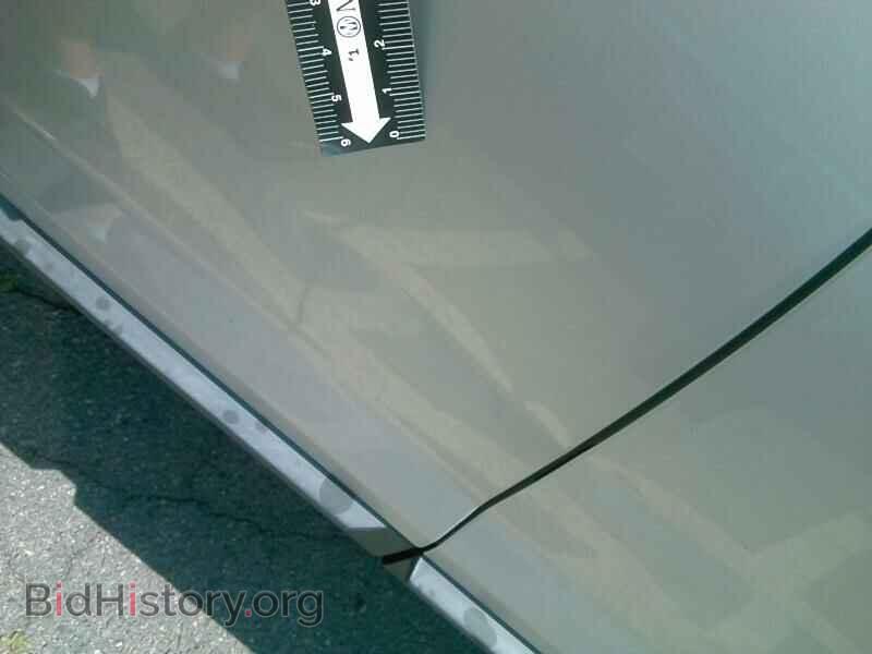 2010 Ford Edge - VIN: 2FMDK3GC6ABA97181 - Фото 8