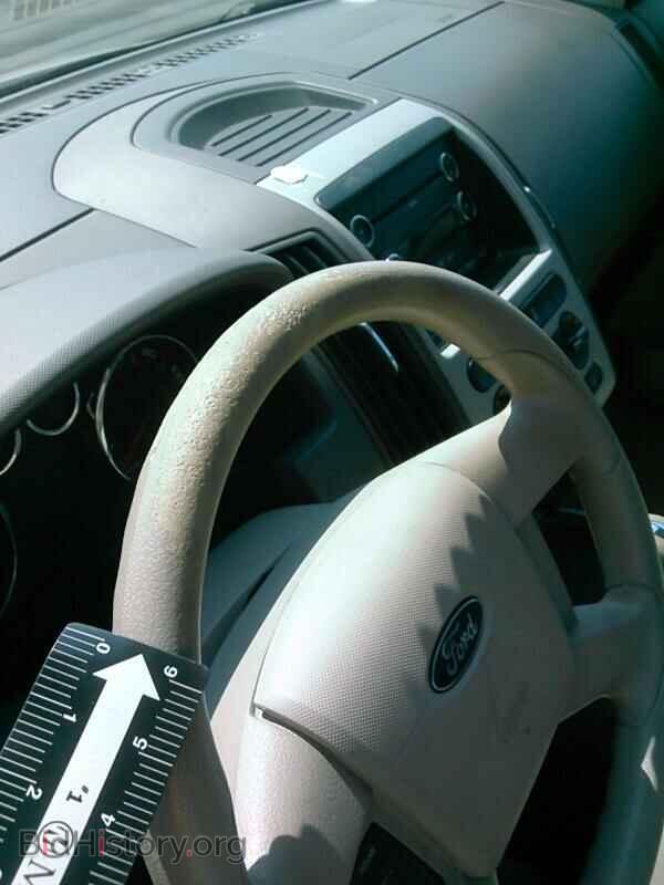 2010 Ford Edge - VIN: 2FMDK3GC6ABA97181 - Фото 10