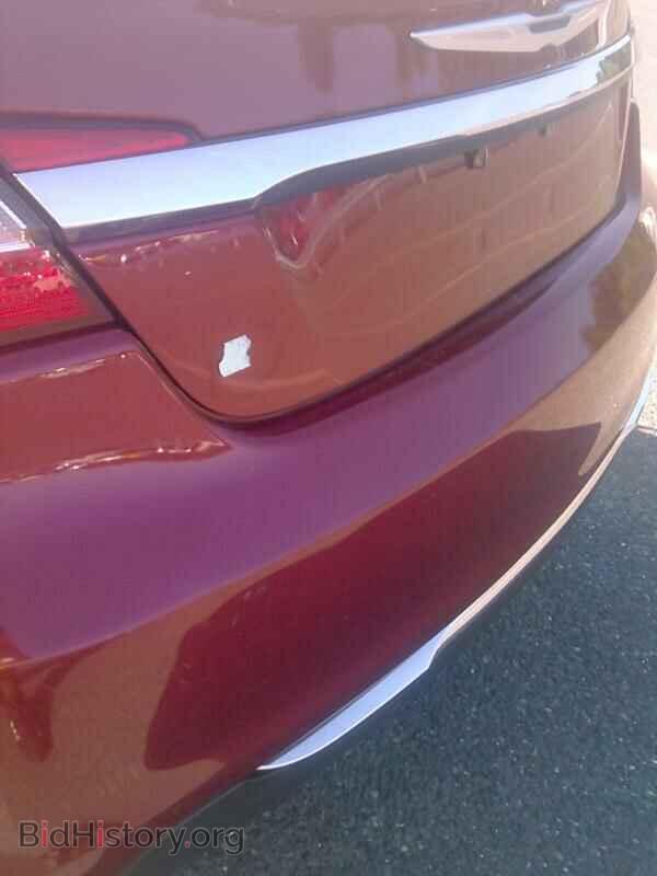 2012 Chrysler 200 - VIN: 1C3CCBBB7CN183438 - Фото 13