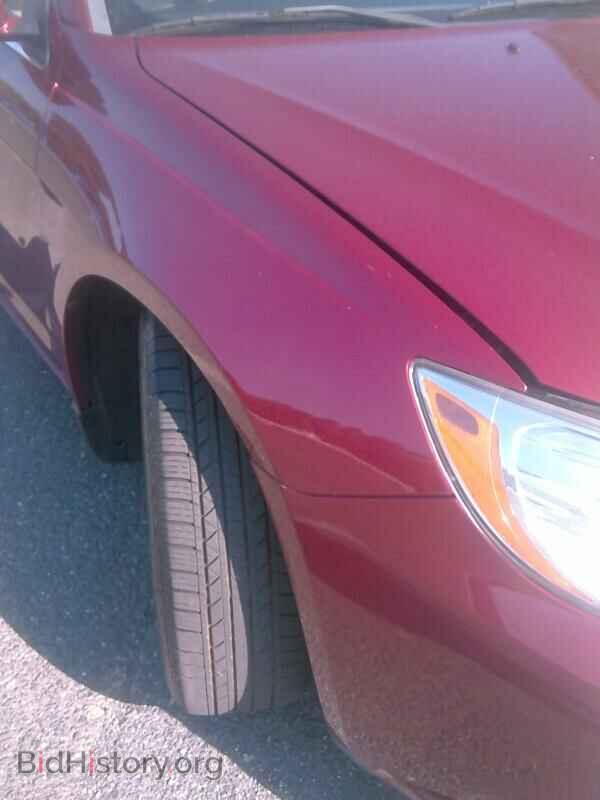 2012 Chrysler 200 - VIN: 1C3CCBBB7CN183438 - Фото 10