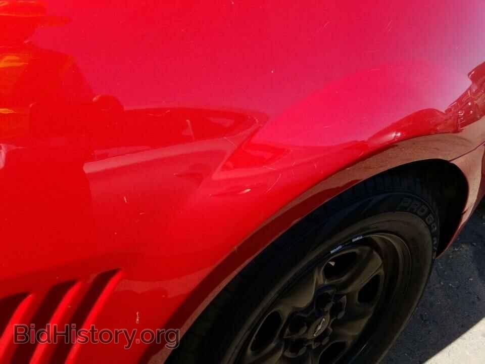 2012 Chevrolet Camaro - VIN: 2G1FA1E34C9190078 - Photo 10