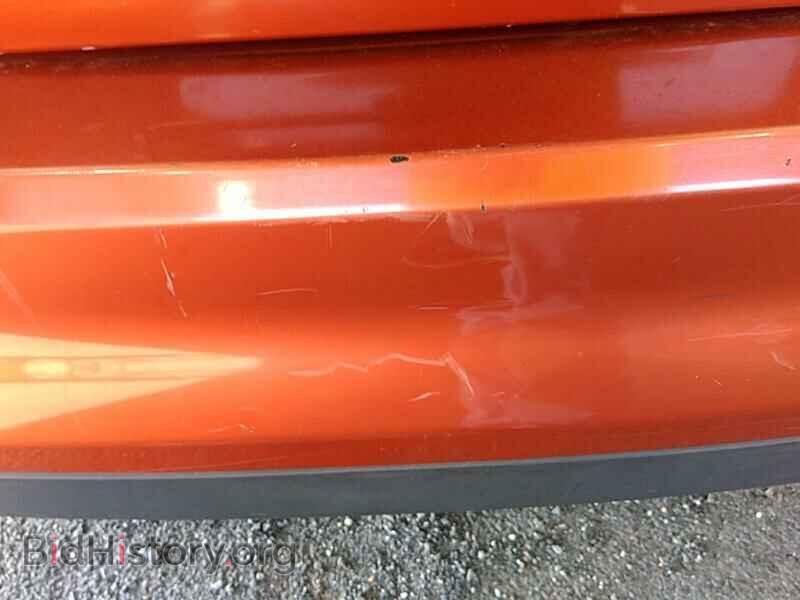 2008 Ford Edge - VIN: 2FMDK49C48BB13598 - Фото 9