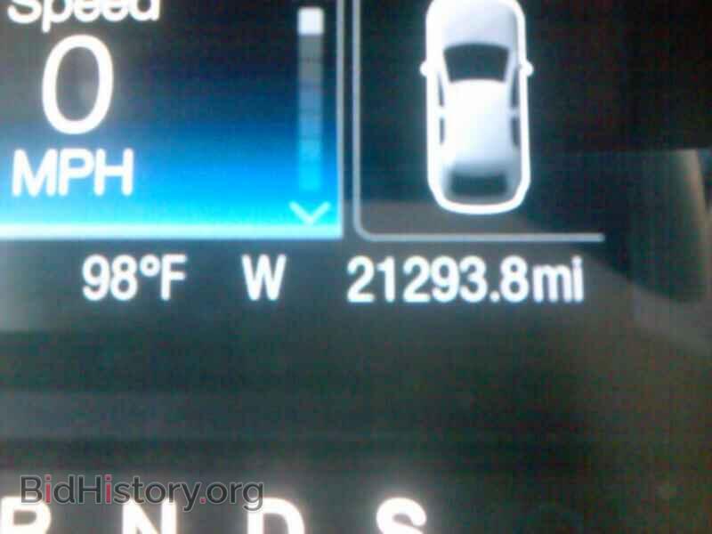 2016 Ford Edge - VIN: 2FMPK3J99GBC40367 - Photo 5