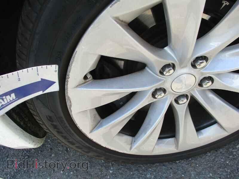 2016 Tesla Model S - VIN: 5YJSA1E20GF144634 - Фото 11