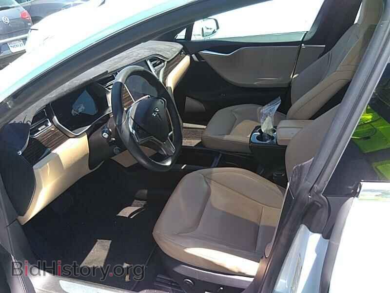 2016 Tesla Model S - VIN: 5YJSA1E20GF144634 - Фото 3