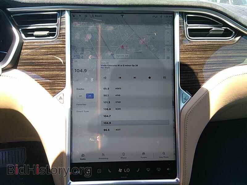 2016 Tesla Model S - VIN: 5YJSA1E20GF144634 - Фото 4
