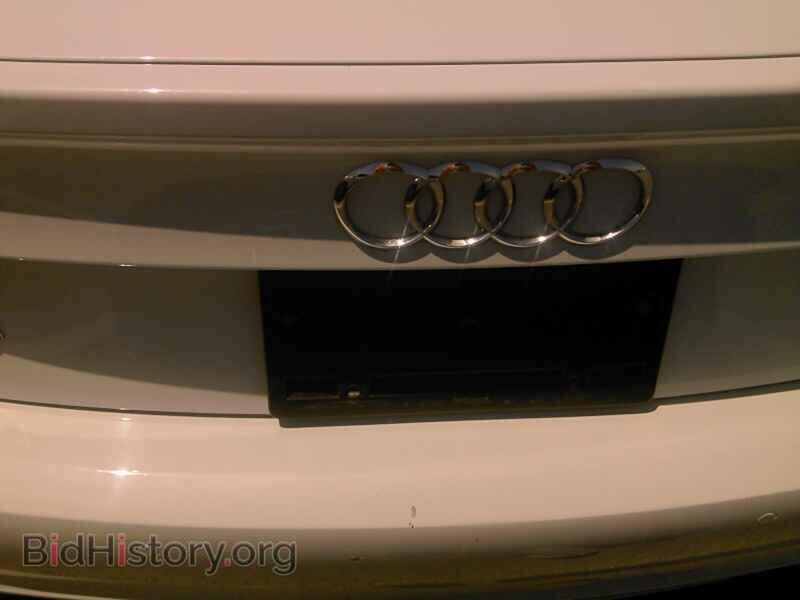 2013 Audi A7 - VIN: WAU3GCFC6DN072662 - Фото 7