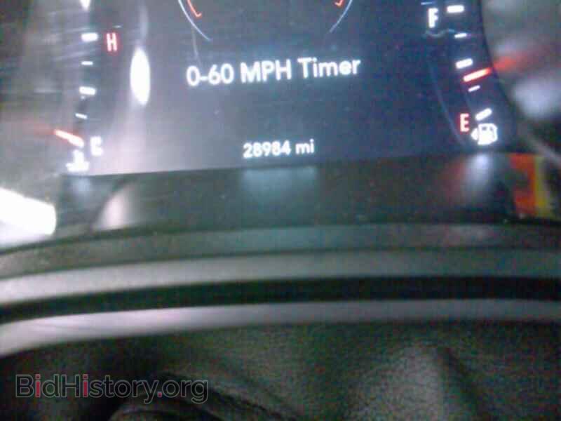 2017 Dodge Challenger - VIN: 2C3CDZAG6HH659469 - Фото 5