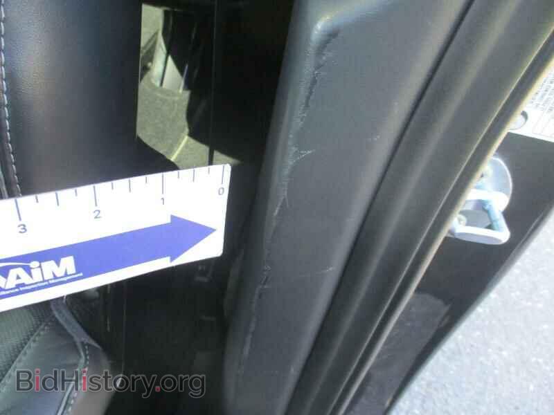 2016 Tesla Model X - VIN: 5YJXCBE4XGF008504 - Фото 9