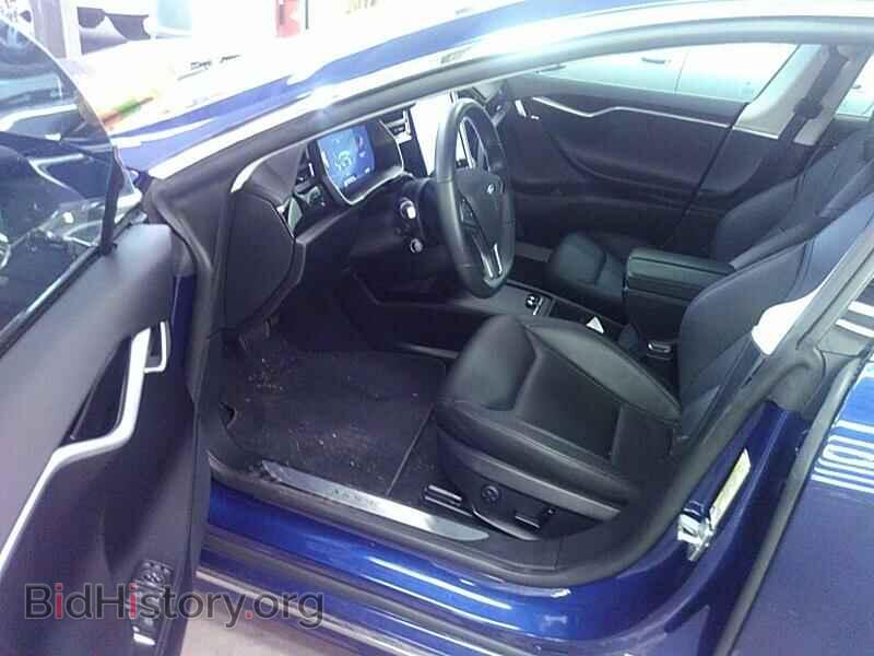 2016 Tesla Model S - VIN: 5YJSA1E10GF148030 - Фото 3