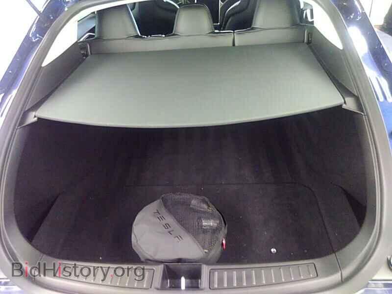2016 Tesla Model S - VIN: 5YJSA1E10GF148030 - Фото 7