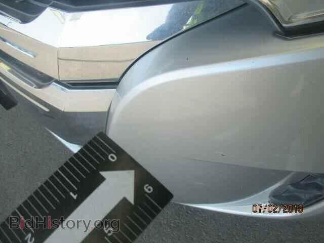 2013 Ford Edge - VIN: 2FMDK3G91DBA32960 - Фото 9