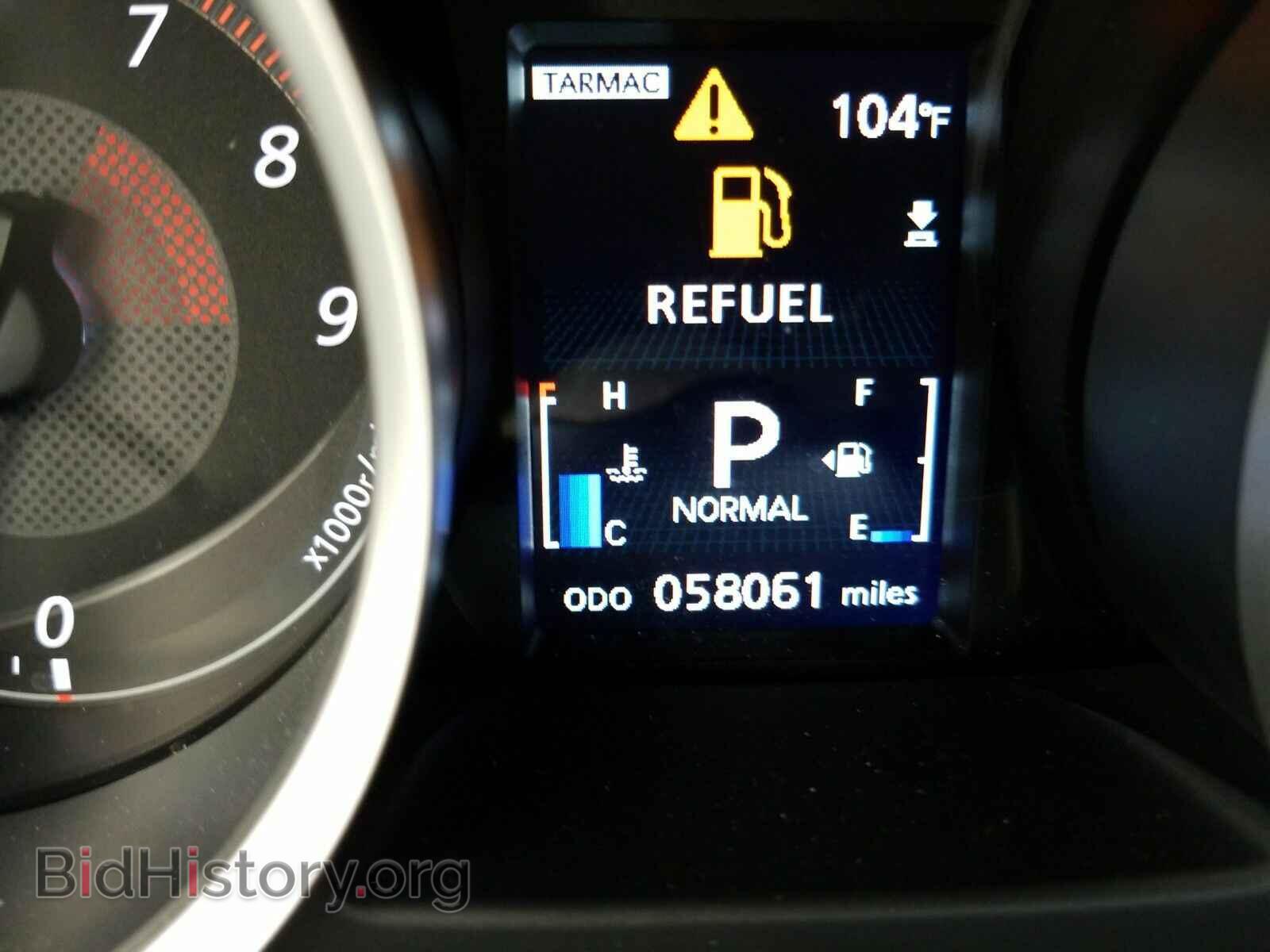 2012 Mitsubishi Lancer Evolution - VIN: JA32W5FV1CU007414 - Photo 12