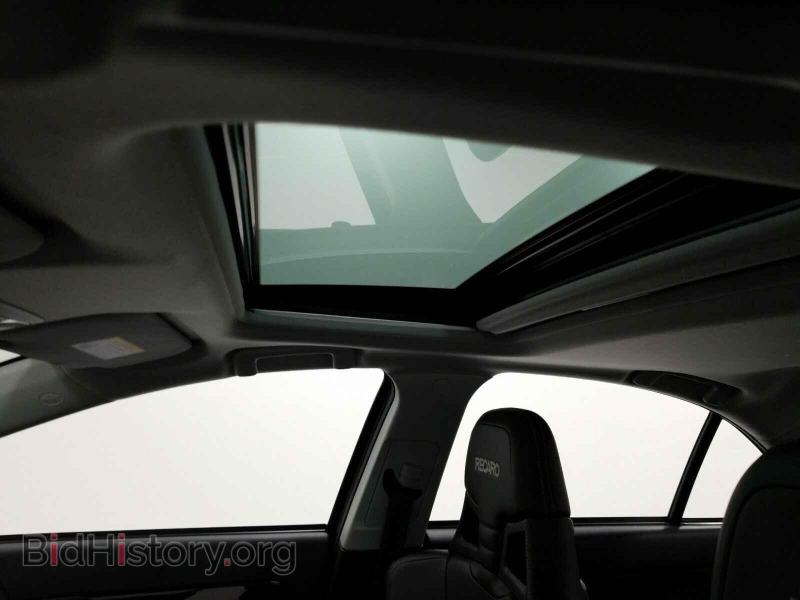 2012 Mitsubishi Lancer Evolution - VIN: JA32W5FV1CU007414 - Photo 14