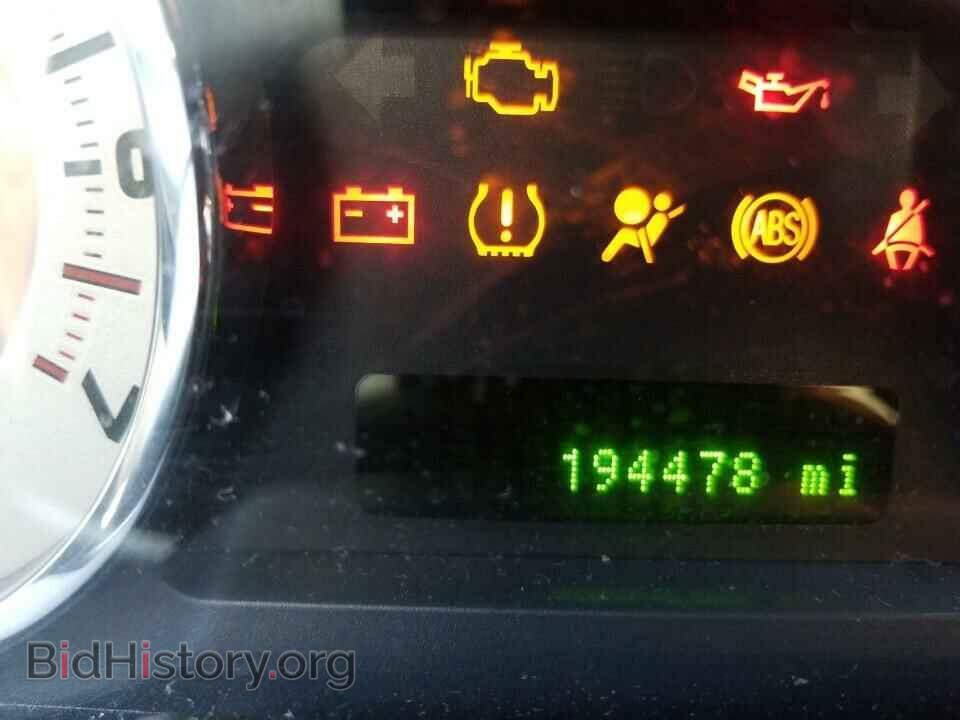 2008 Ford Edge - VIN: 2FMDK38C08BB17093 - Photo 5