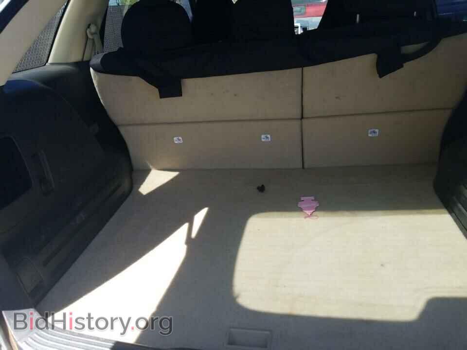 2008 Ford Edge - VIN: 2FMDK38C08BB17093 - Photo 7