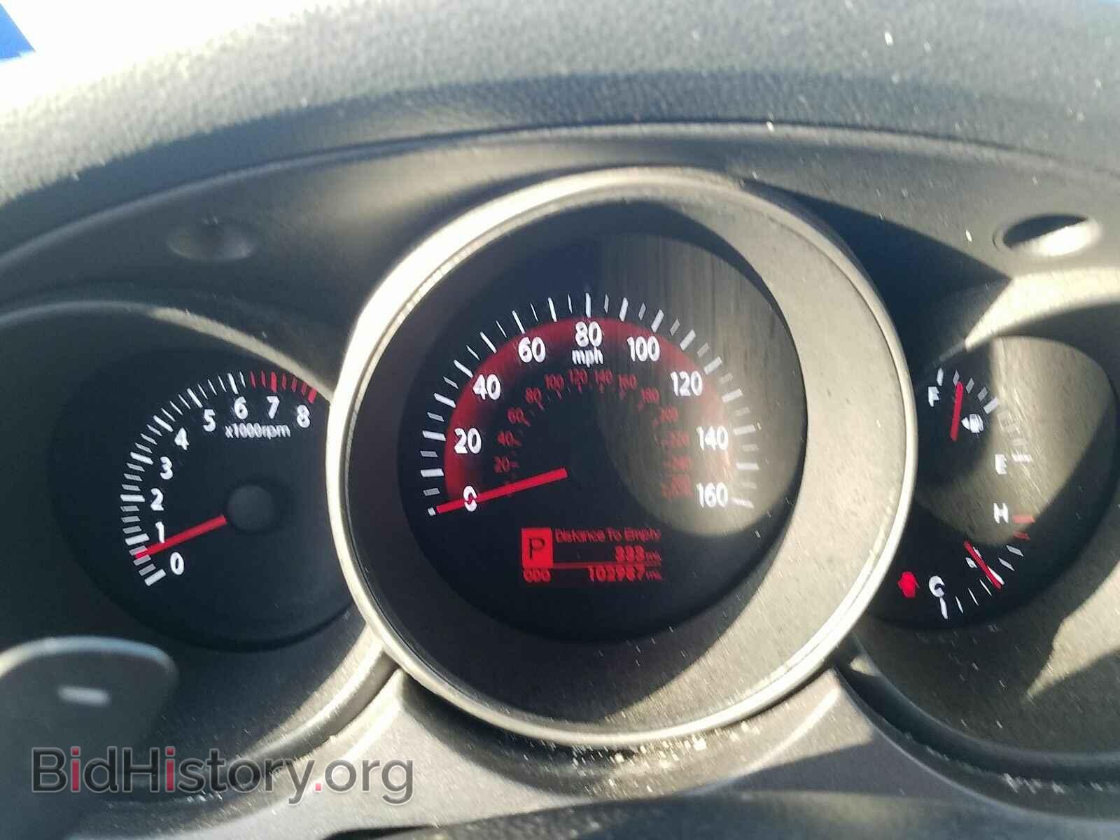 2009 Kia Optima - VIN: KNAGE228595333208 - Фото 5