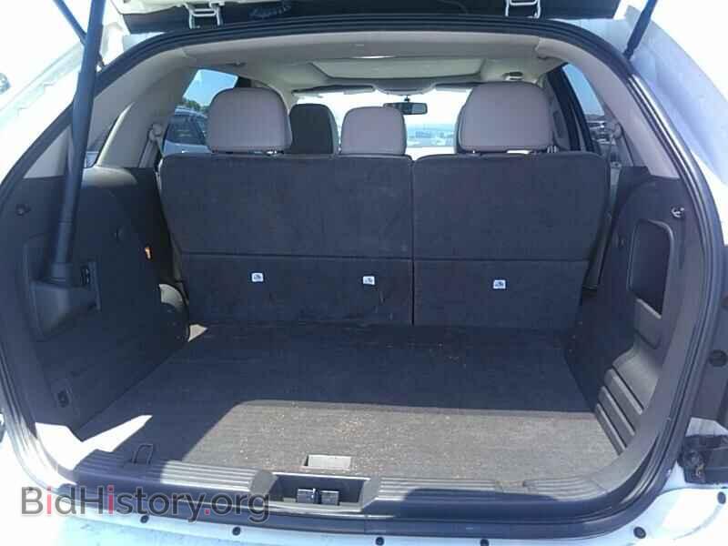 2013 Ford Edge - VIN: 2FMDK3JC7DBA83285 - Фото 7