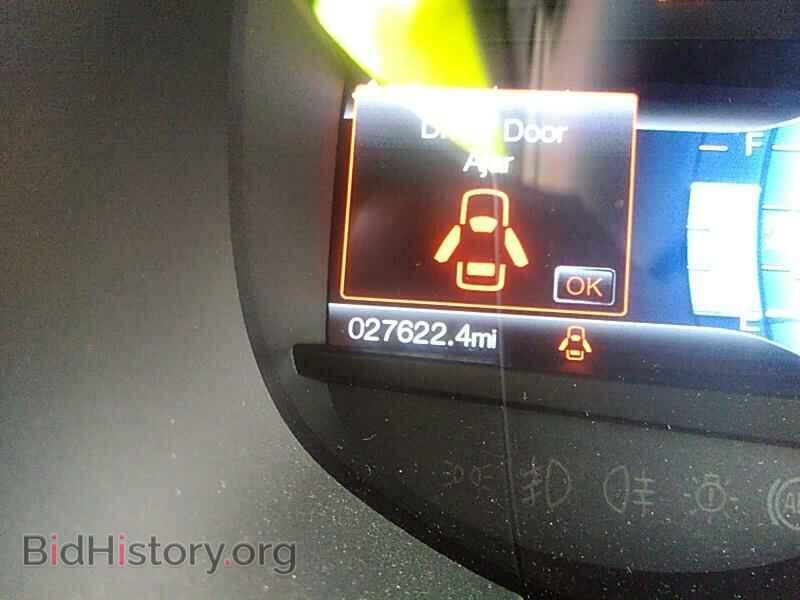 2016 Ford Edge - VIN: 2FMPK4J92GBB26510 - Фото 5