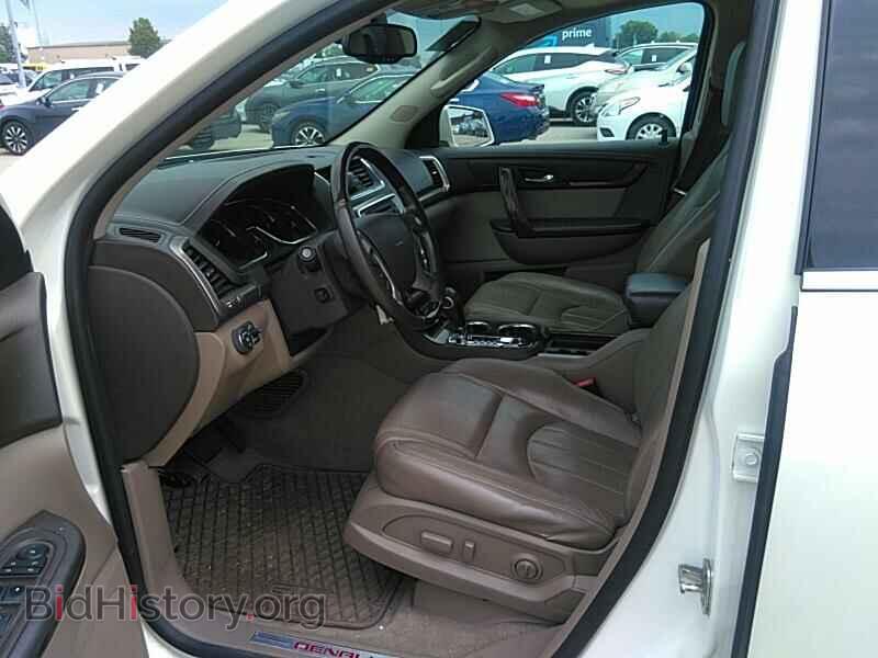 2014 GMC Acadia - VIN: 1GKKVTKD1EJ140785 - Фото 3
