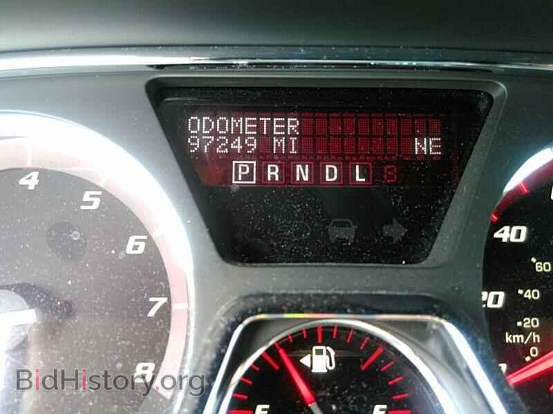 2014 GMC Acadia - VIN: 1GKKVTKD1EJ140785 - Фото 5