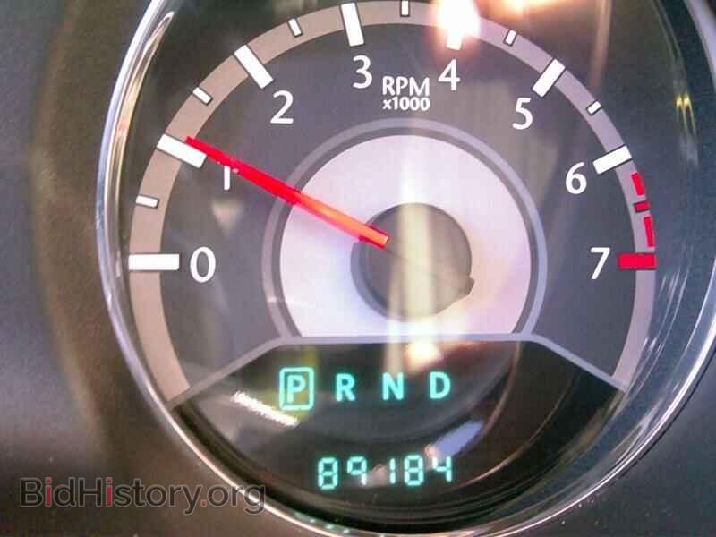 2014 Chrysler 200 - VIN: 1C3CCBBB8EN107374 - Фото 5