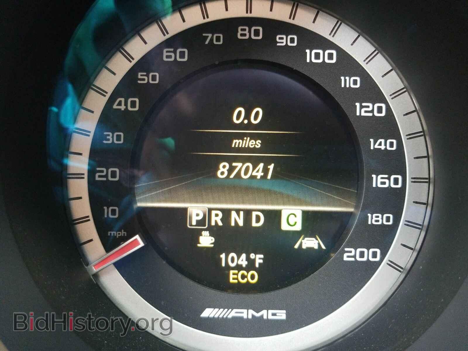 2012 Mercedes-Benz CLS-Class - VIN: WDDLJ7EB3CA016517 - Фото 5