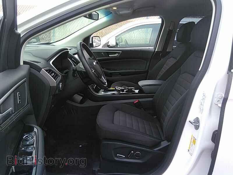 2016 Ford Edge - VIN: 2FMPK4J90GBB68903 - Фото 3