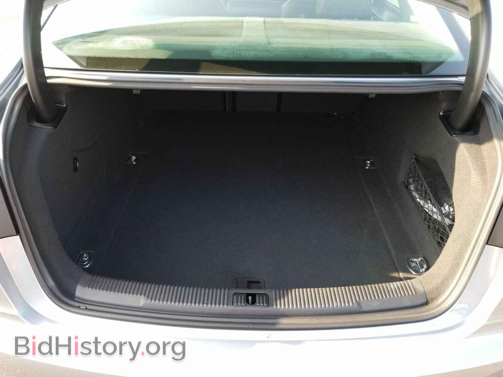 2016 Audi A6 - VIN: WAUGFAFC7GN105262 - Фото 17