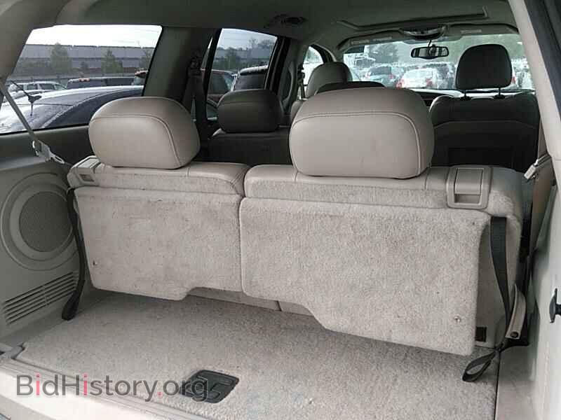 2005 Dodge Durango - VIN: 1D4HD58D55F524926 - Фото 7