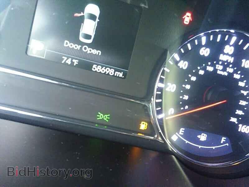 2013 Kia Optima - VIN: 5XXGR4A69DG121841 - Фото 5