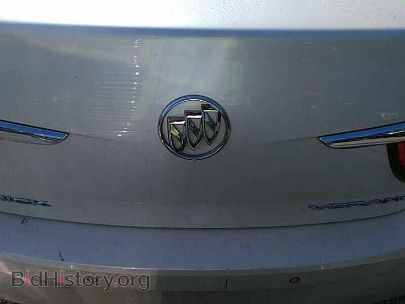 2013 Buick Verano - VIN: 1G4PR5SK7D4178353 - Фото 7