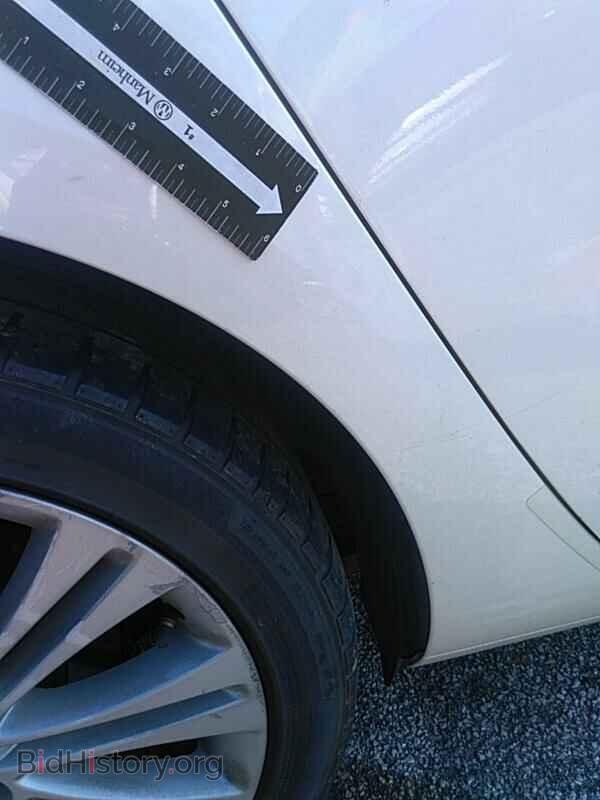 2013 Buick Verano - VIN: 1G4PR5SK7D4178353 - Фото 9