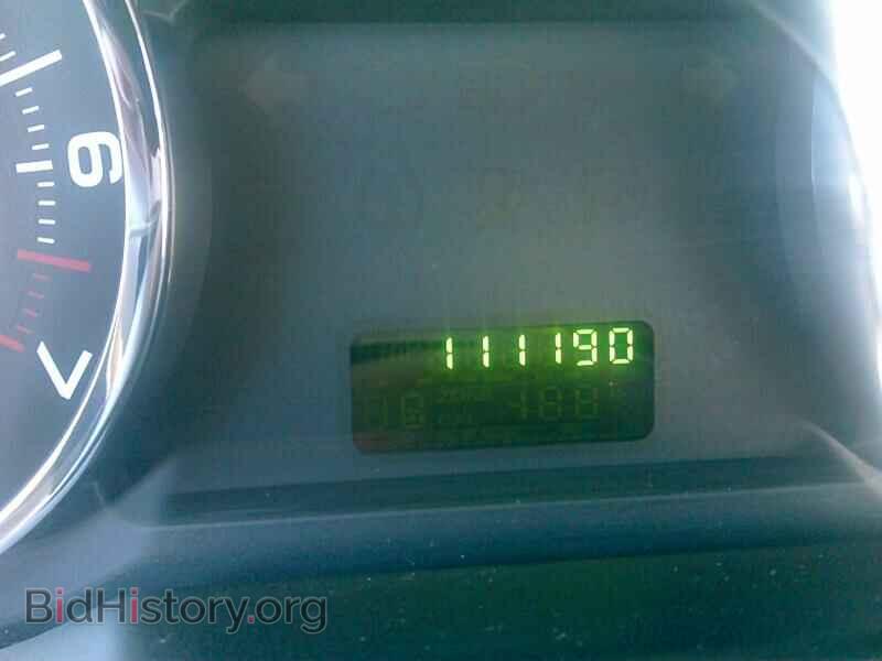 2007 Ford Edge - VIN: 2FMDK36C87BA29555 - Фото 5
