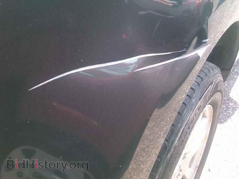 2007 Ford Edge - VIN: 2FMDK36C87BA29555 - Фото 8