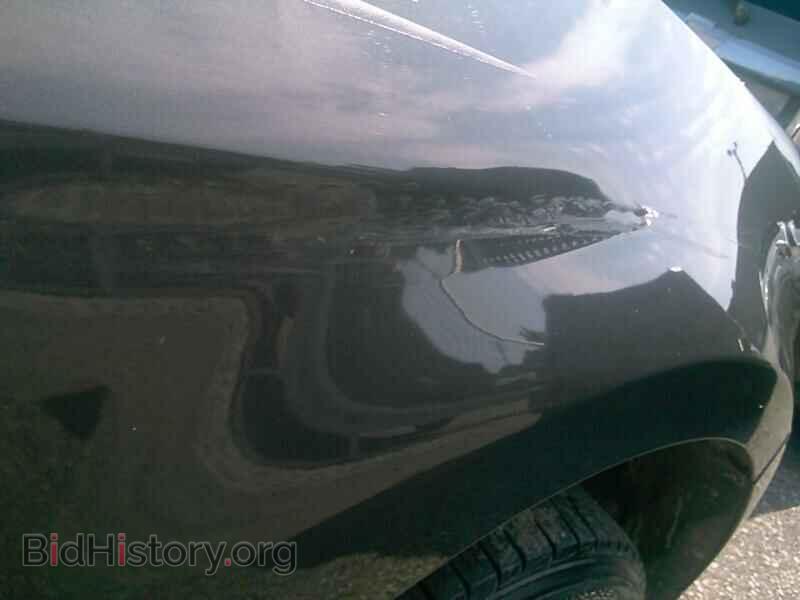 2007 Ford Edge - VIN: 2FMDK36C87BA29555 - Фото 10