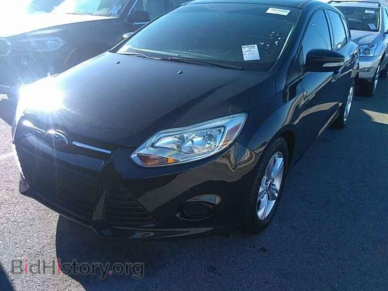 Фотография 1FADP3K20DL246554 - Ford Focus 2013