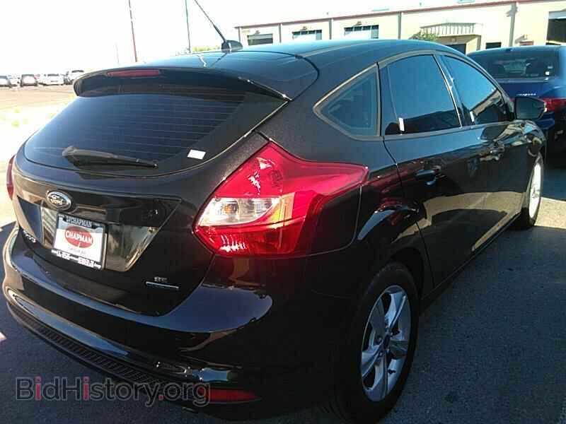 2013 Ford Focus - VIN: 1FADP3K20DL246554 - Photo 2